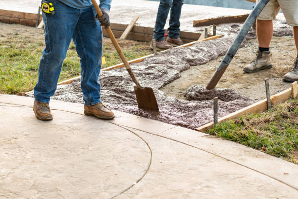 Professional Concrete contractor in NY