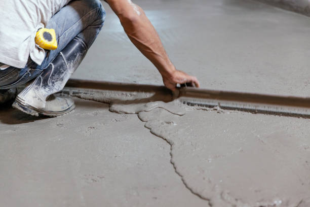 Best Concrete Steps and Stairs in Billington Heights, NY