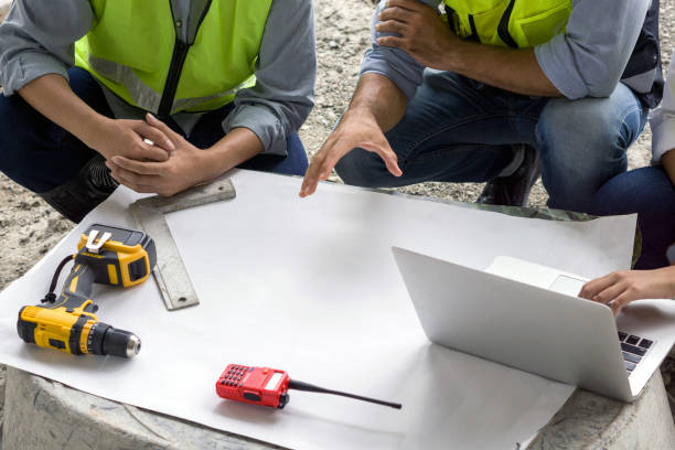 Best Concrete Grinding and Polishing in Billington Heights, NY